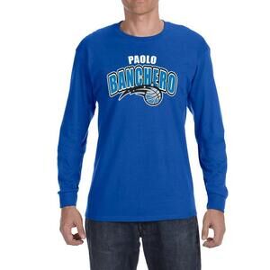 Orlando Magic Paolo Banchero Basketball Fan Sweatshirt Gift